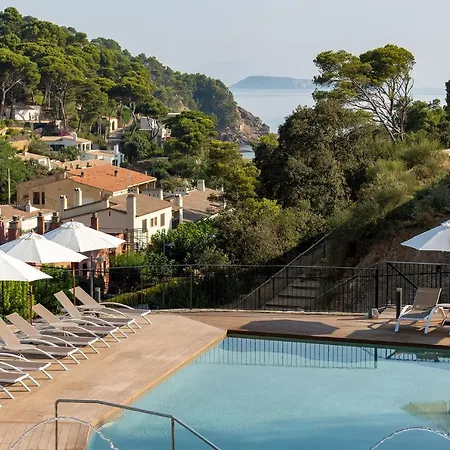 Talaia Plaza Ecoresort Resort Begur