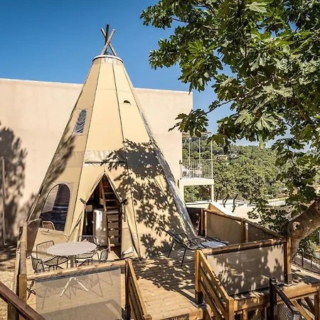 Talaia Plaza Ecoresort