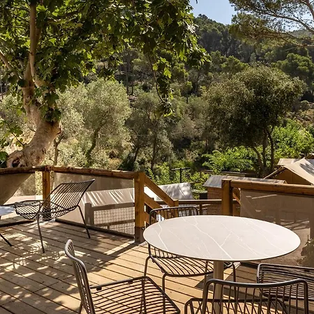 Talaia Plaza Ecoresort