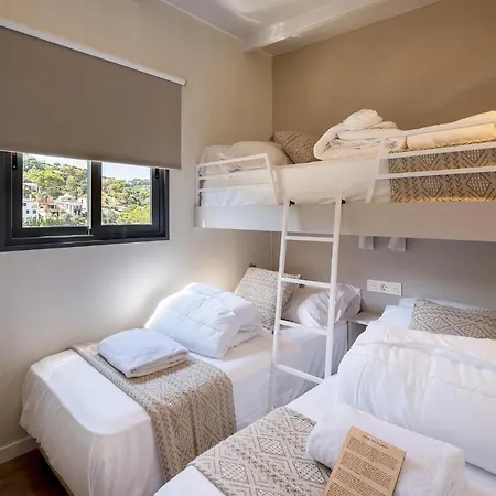 Talaia Plaza Ecoresort