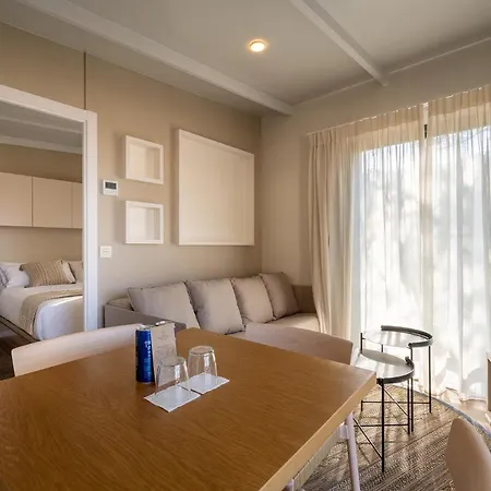 Talaia Plaza Ecoresort