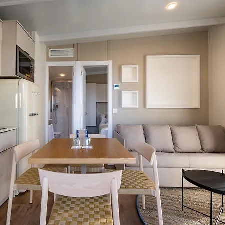 Talaia Plaza Ecoresort Resort Begur