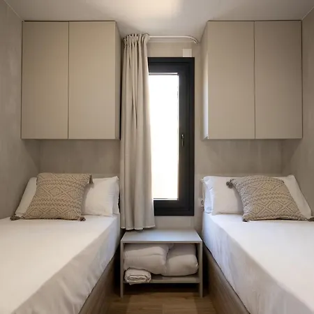 Talaia Plaza Ecoresort