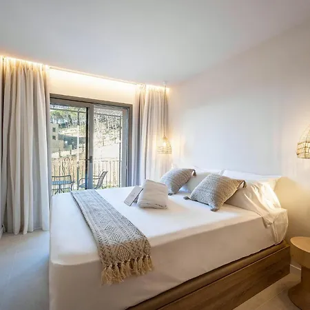 Talaia Plaza Ecoresort Begur