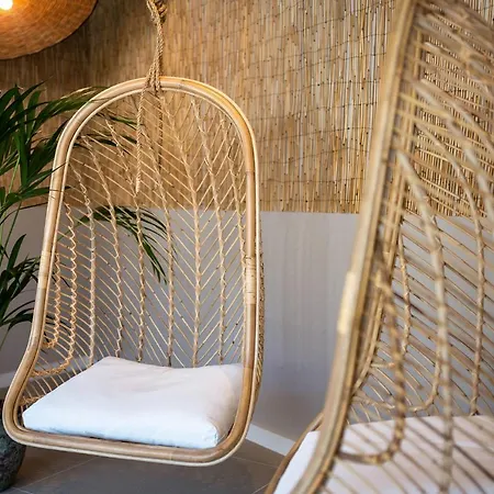 Talaia Plaza Ecoresort Begur