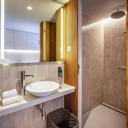Talaia Plaza Ecoresort 리조트 4*