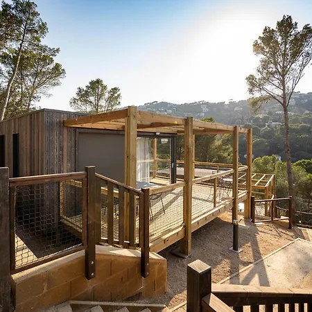 Resort Talaia Plaza Ecoresort Begur