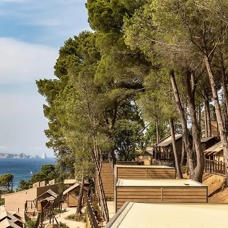 Resort Talaia Plaza Ecoresort *