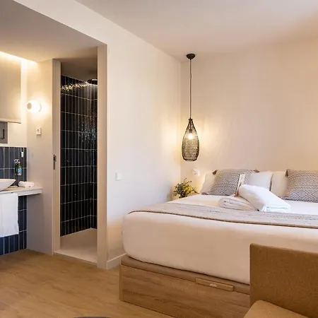 Talaia Plaza Ecoresort