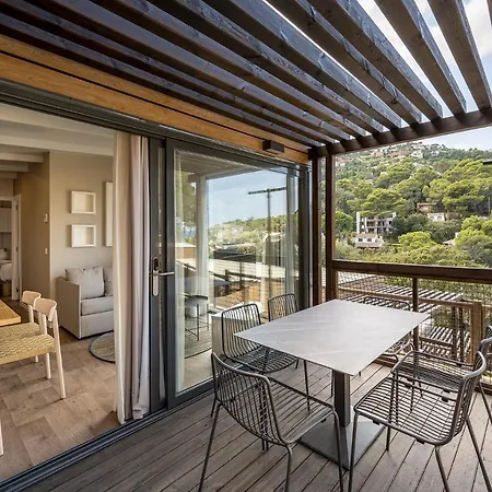 Talaia Plaza Ecoresort Resort Begur