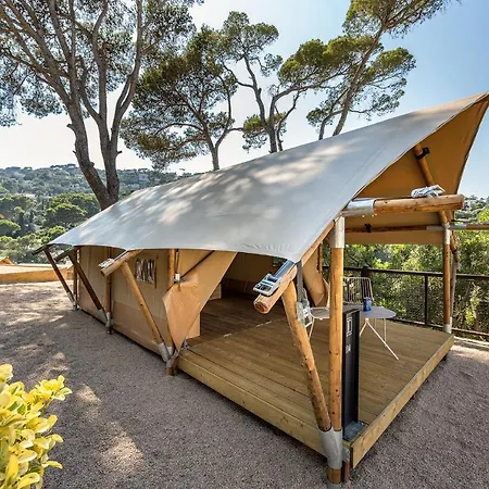 Resort Talaia Plaza Ecoresort Begur