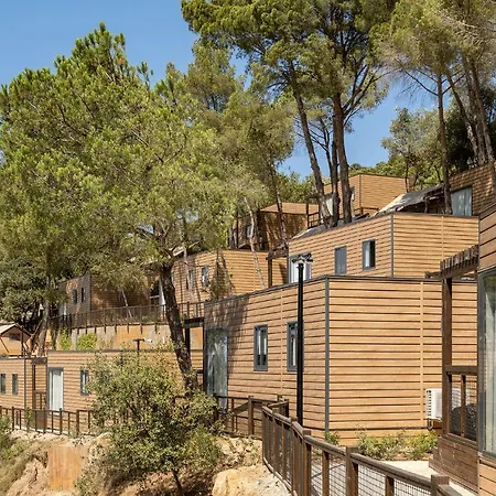 Resort Talaia Plaza Ecoresort Begur