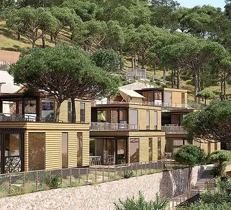 Talaia Plaza Ecoresort *