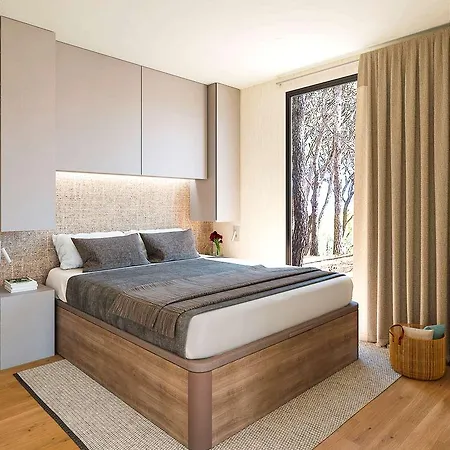 Resort Talaia Plaza Ecoresort Begur