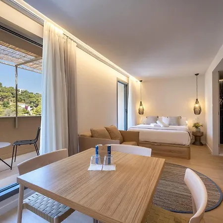 Talaia Plaza Ecoresort 4* Begur