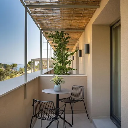 Rezort Talaia Plaza Ecoresort Begur