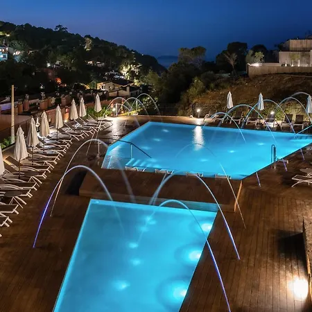 Rezort Talaia Plaza Ecoresort *