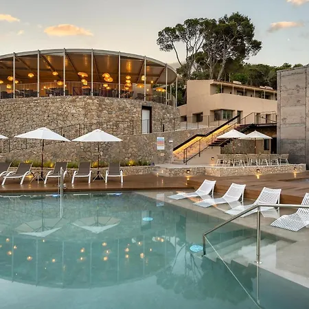 Rezort Talaia Plaza Ecoresort *