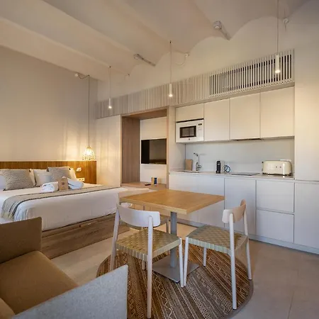 Talaia Plaza Ecoresort Rezort