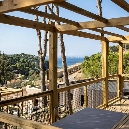 Talaia Plaza Ecoresort Rezort *