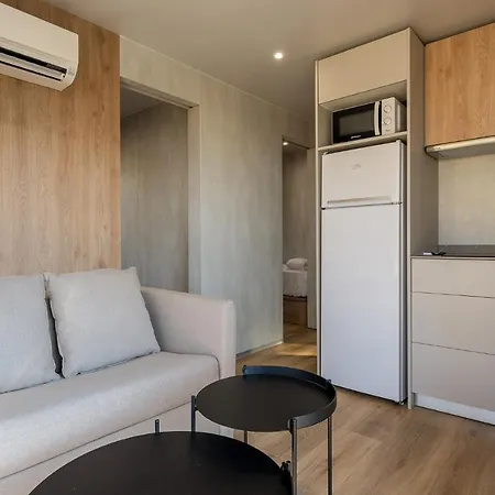 Talaia Plaza Ecoresort Rezort *