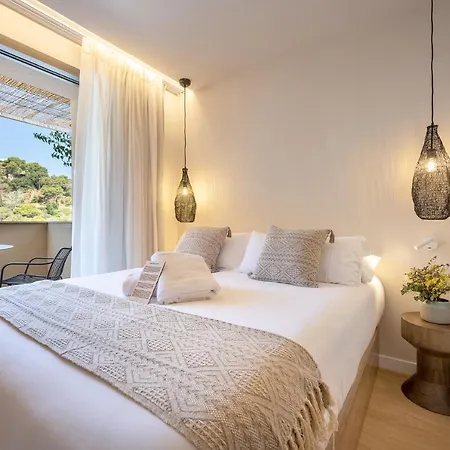 Talaia Plaza Ecoresort Begur
