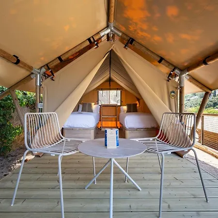 Talaia Plaza Ecoresort