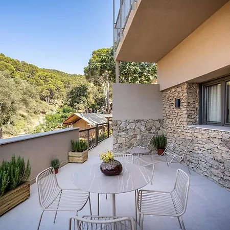 Talaia Plaza Ecoresort Begur