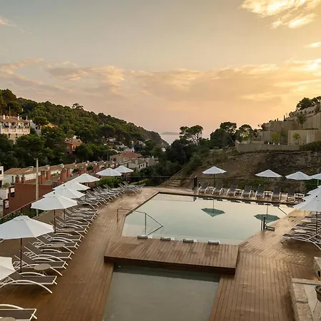 Talaia Plaza Ecoresort Rezort