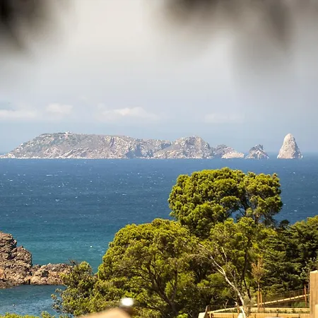 Talaia Plaza Ecoresort *