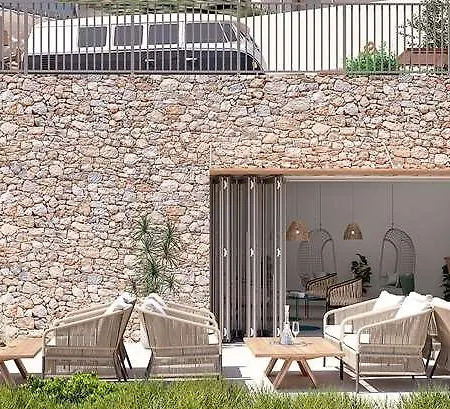 Talaia Plaza Ecoresort *