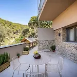 Talaia Plaza Ecoresort بيغور