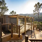 منتجع Talaia Plaza Ecoresort بيغور
