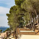 منتجع Talaia Plaza Ecoresort 4*
