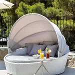 منتجع Talaia Plaza Ecoresort بيغور