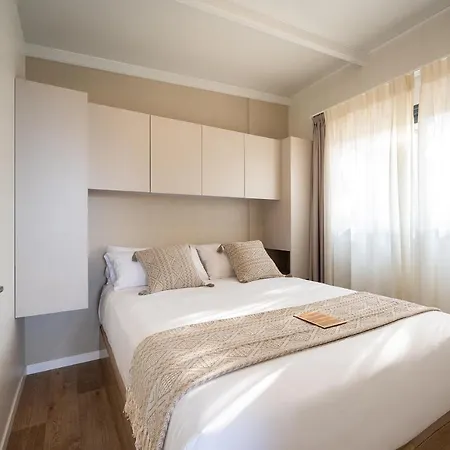 Feriested Talaia Plaza Ecoresort Begur
