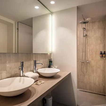 Talaia Plaza Ecoresort Feriested