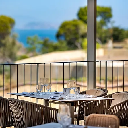 Talaia Plaza Ecoresort 4*