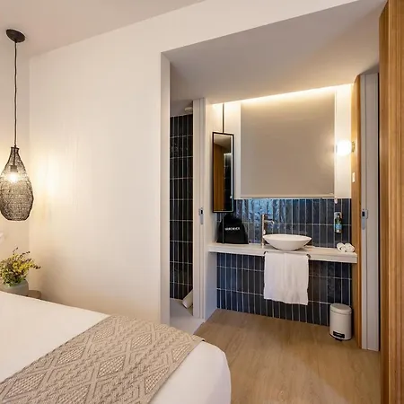Feriested Talaia Plaza Ecoresort