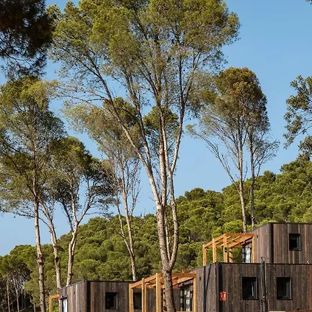 Feriested Talaia Plaza Ecoresort