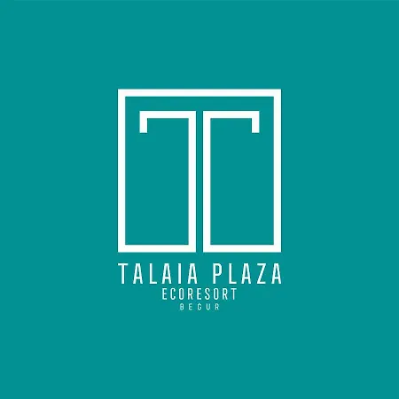 Feriested Talaia Plaza Ecoresort