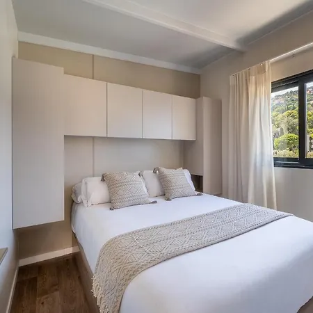Feriested Talaia Plaza Ecoresort Begur