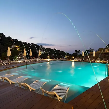 Feriested Talaia Plaza Ecoresort 4*