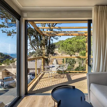 Talaia Plaza Ecoresort 4*