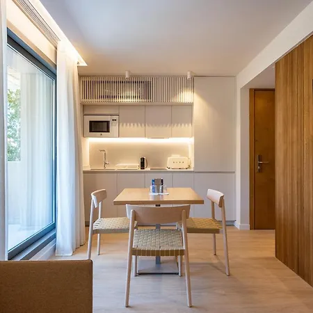 Üdülőközpont Talaia Plaza Ecoresort Begur