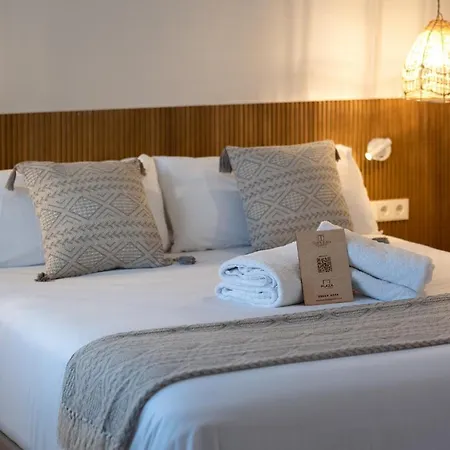 Feriested Talaia Plaza Ecoresort Begur
