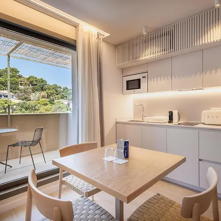 Talaia Plaza Ecoresort Feriested