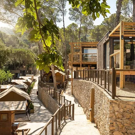 Talaia Plaza Ecoresort