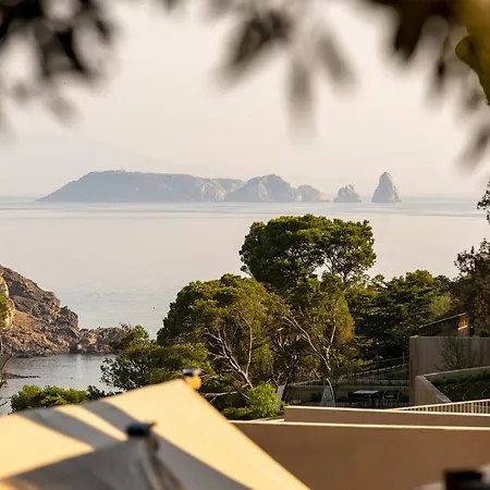 Talaia Plaza Ecoresort Feriested Begur