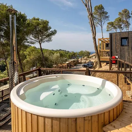 Talaia Plaza Ecoresort Feriested